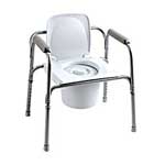 Commode