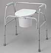 Medline Commodes