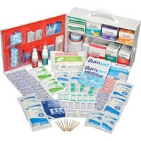 50-75 Person First Aid Kit