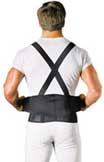Back Support