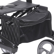 Drive Nitro Carbon Fiber Bag