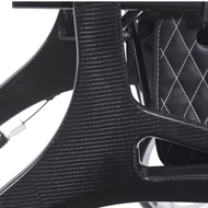 Drive Nitro Carbon Fiber