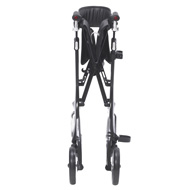 Drive Nitro Carbon Fiber Folded
