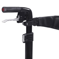 Drive Nitro Carbon Fiber Handle