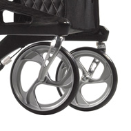 Drive Nitro Carbon Fiber Wheel