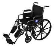 Medline K1 Wheelchair