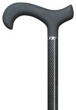 Mens Triple Wound Carbon Fiber
