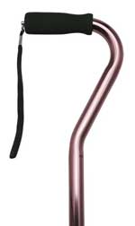 Offset Cane Rose