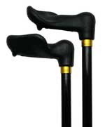 Palm Grip Cane Right