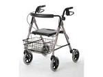 Guardian Envoy 480 Rolling Walker