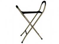 Quad Seat Cane