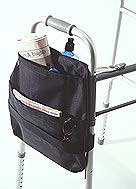 Side Walker Pouch
