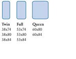 Twin Full Queen